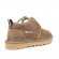 Neumel Pull-on Boot Smoke