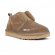 Neumel Pull-on Boot Smoke