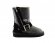 Kids Classic Short Blaise Bomber Black