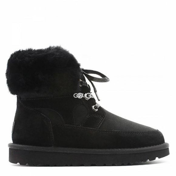 Ugg Liana Boot Black - 41
