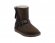 Kids Classic Short Blaise Bomber Chestnut