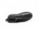 Neumel Boots Women Flex Metallic Black
