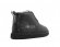 Neumel Boots Women Flex Metallic Black