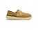 Mens Classic Boom Slip-on - Chestnut