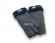 Перчатки UGG Navy