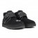 Neumel Snapback Black