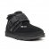 Neumel Snapback Black