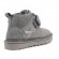 Neumel Snapback Grey