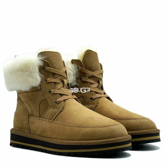 Ugg Liana New Chestnut - 39