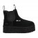 UGG Neumel Platform Chelsea Black - 37