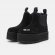 UGG Neumel Platform Chelsea Black - 37