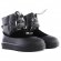 Ugg Women's Classic Maxi Toggle Cold-Weather Booties Black