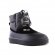 Ugg Women's Classic Maxi Toggle Cold-Weather Booties Black