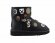 Jimmy Choo Mini Coco Chanel Black