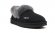 Nita Slipper Black