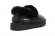 Nita Slipper Metallic Black
