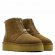 Ugg Neumel Platform Zip Chestnut