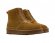 Ugg Neumel Platform Zip Chestnut