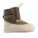 Ugg Women's Classic Maxi Toggle Cold-Weather Booties Grey - 38