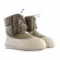 Ugg Women's Classic Maxi Toggle Cold-Weather Booties Grey - 38