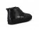 Neumel Boots Women Metallic Black
