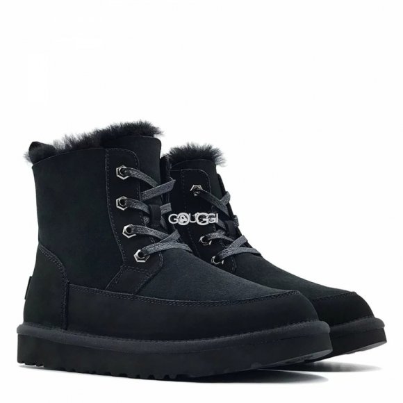 Ugg Lina Black - 36