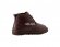 Neumel Boots Women Metallic Chocolate