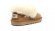 Nita Slipper Сhestnut - 39