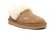 Nita Slipper Сhestnut - 39