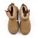 Ugg Women's Ultra Mini Chestnut Zip - 37