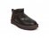 UGG Classic Ultra Mini Metallic Chocolatte - 40