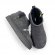 Ugg Women's Ultra Mini Grey Zip - 38