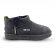Ugg Women's Ultra Mini Grey Zip - 38