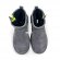 Ugg Women's Ultra Mini Grey Zip - 38