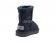 Kids Classic Short Metallic Grey
