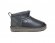 UGG Classic Ultra Mini Metallic Grey - 38