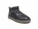 UGG Classic Ultra Mini Metallic Grey - 38