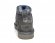 UGG Classic Ultra Mini Metallic Grey - 38