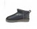 UGG Classic Ultra Mini Metallic Grey - 38