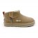 Ugg Women's Ultra Mini Sand Zip - 38