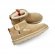 Ugg Women's Ultra Mini Sand Zip - 38