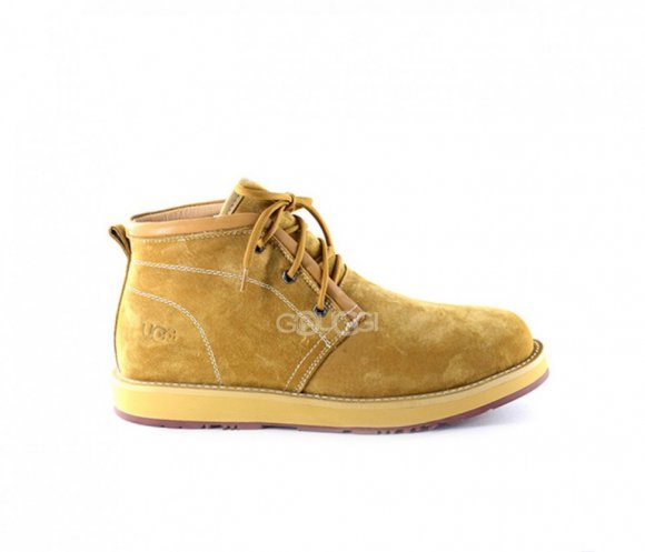 Mens Iowa Chestnut - 42