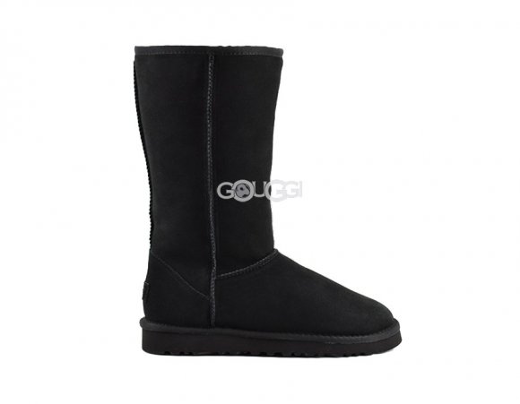 Classic Tall Black II - 38