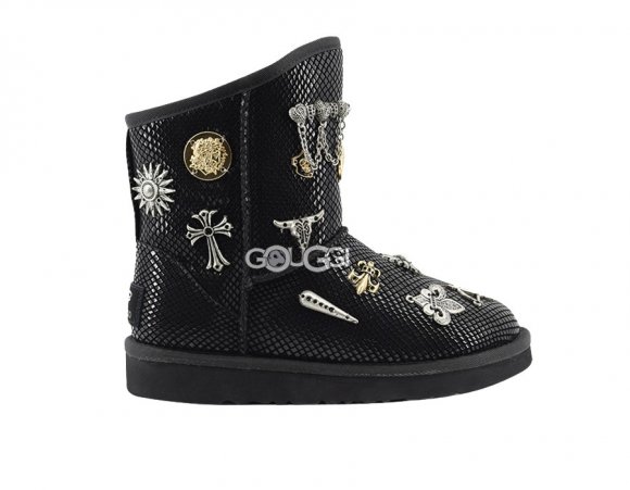 Jimmy Choo Multisign Black - 38