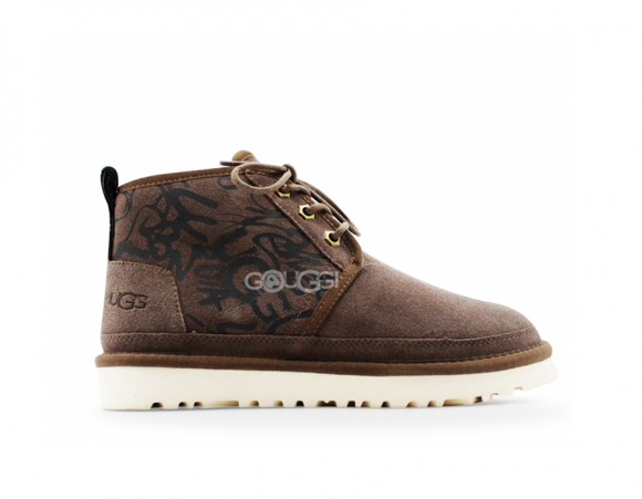 Ugg Neumel Street Slate Graffiti - 38