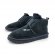Ugg Neumel Suede Black