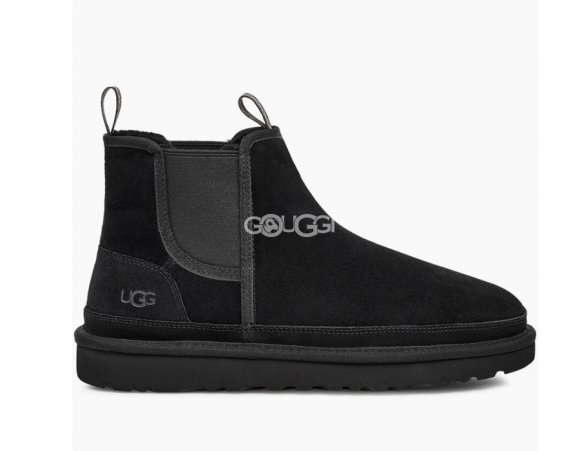 Neumel Chelsea - Black