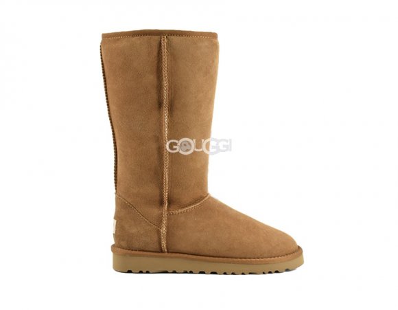 Classic Tall Chestnut II 2 - 37