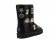 Jimmy Choo Short 5 th Avenue Black