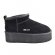 Ugg Classic Ultra Mini Platform Black - 41